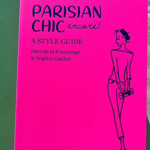 Fashion Books - Tibi’s Creative Pragmatist - Picture 3 of 4